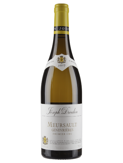 Meursault Genevrieres